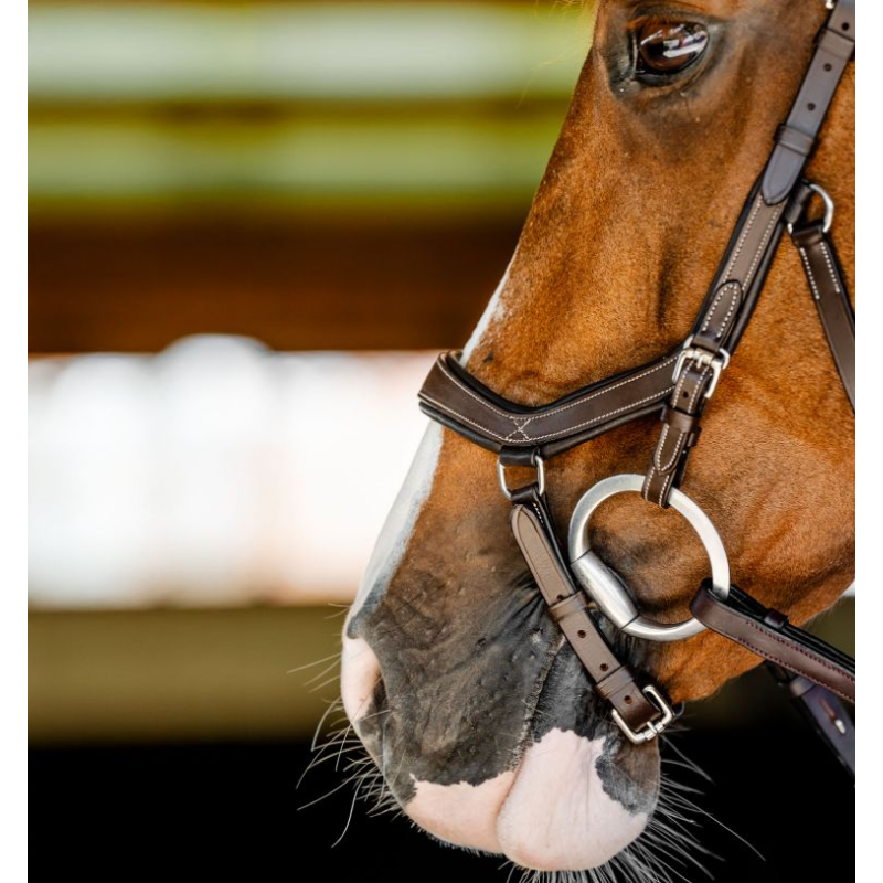 Horseware Micklem Competition Träns