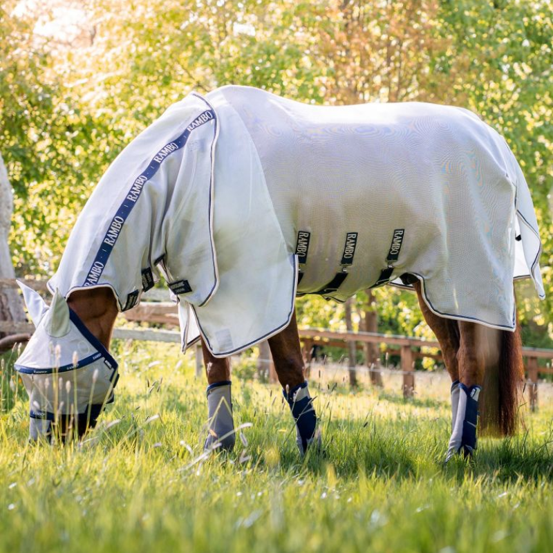 Horseware Protector Plus Flugtäcke