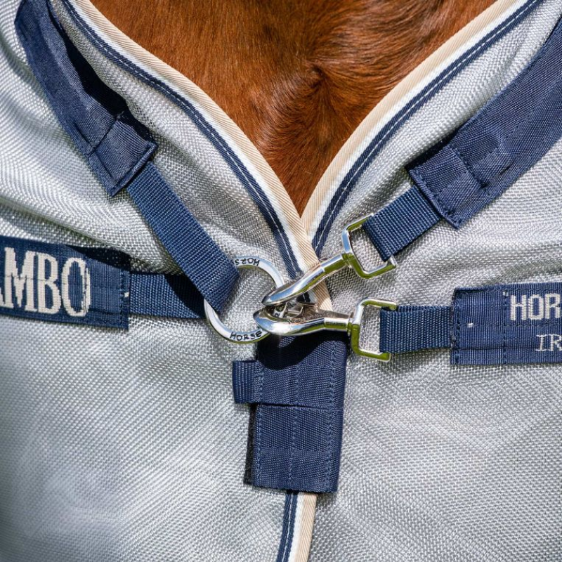 Horseware Protector Plus Flugtäcke