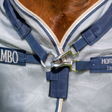 Horseware Rambo Protector Plus Flugtäcke