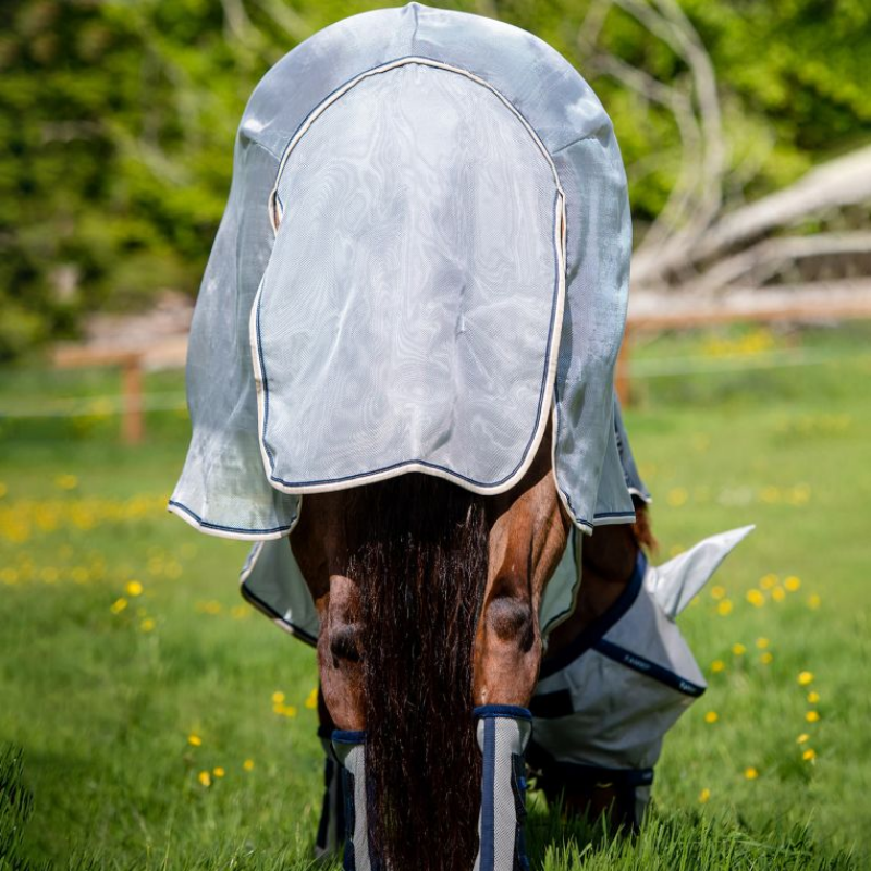 Horseware Rambo Protector Plus Flugtäcke