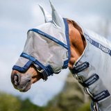 Horseware Rambo Fly Mask Plus
