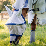 Horseware Rambo Fly Mask Plus