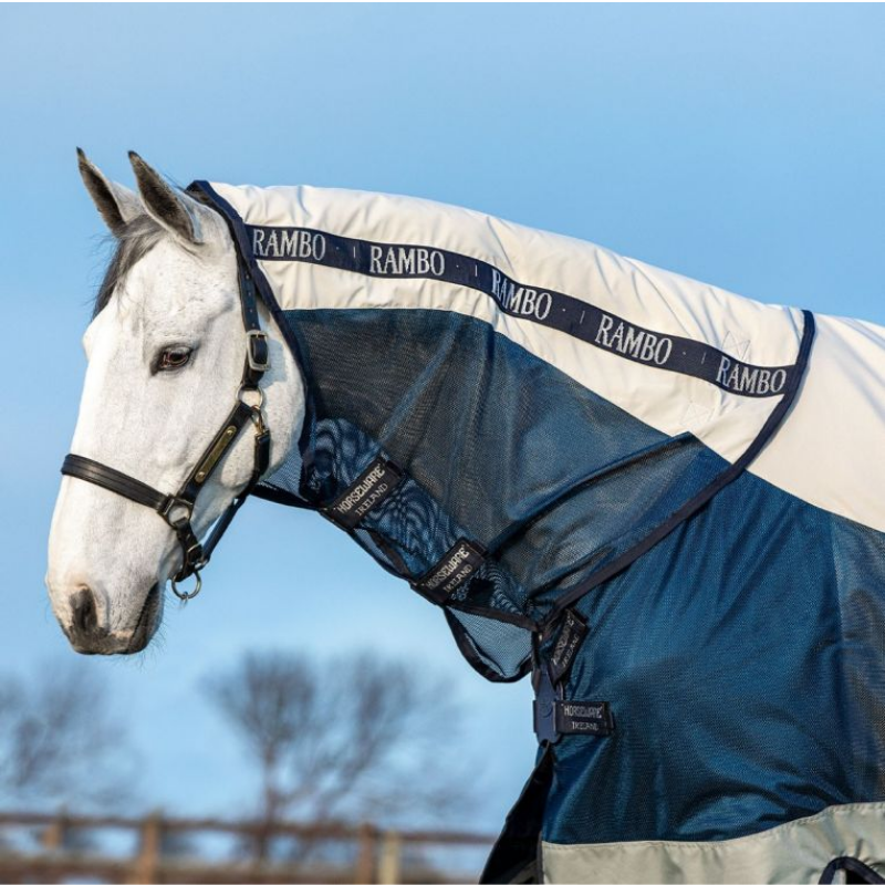 Horseware Rambo Summer Series Turnout