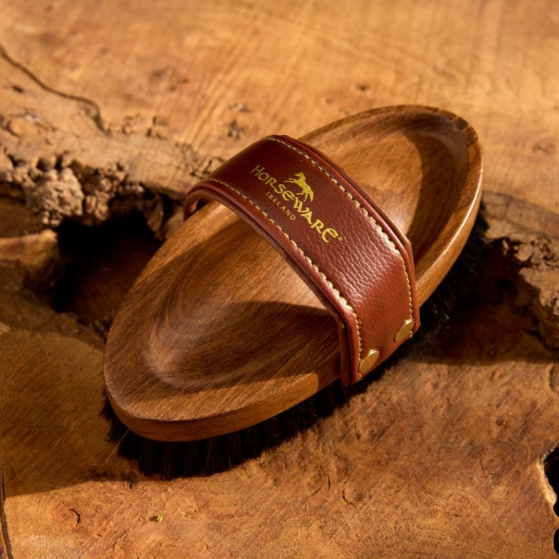 Horseware Signature Ryktborste
