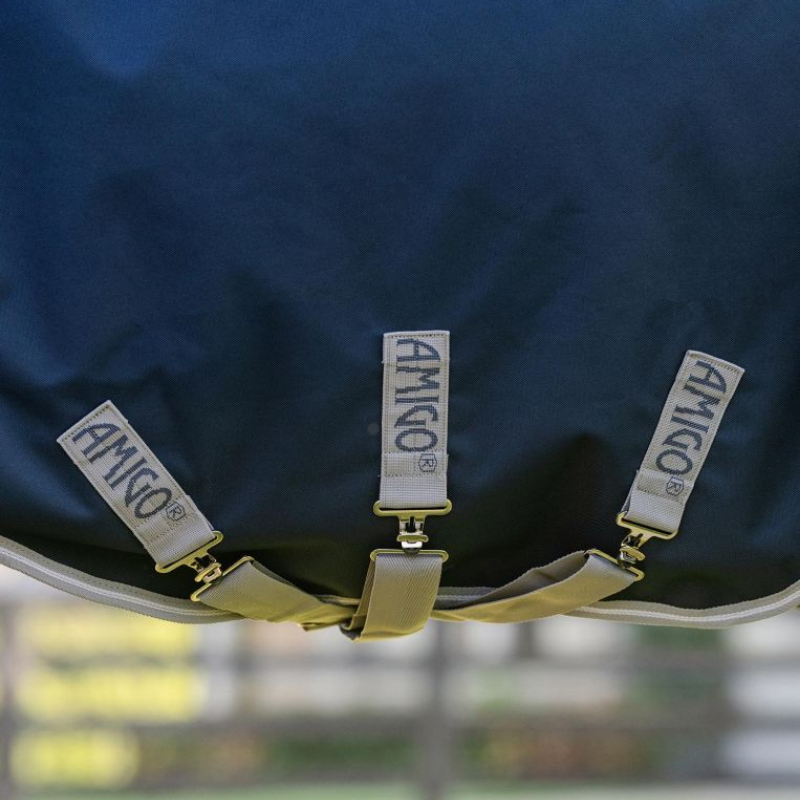 Horseware Amigo 1200D 50g