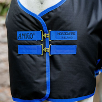 Horseware Amigo Ripstop 900D 0g