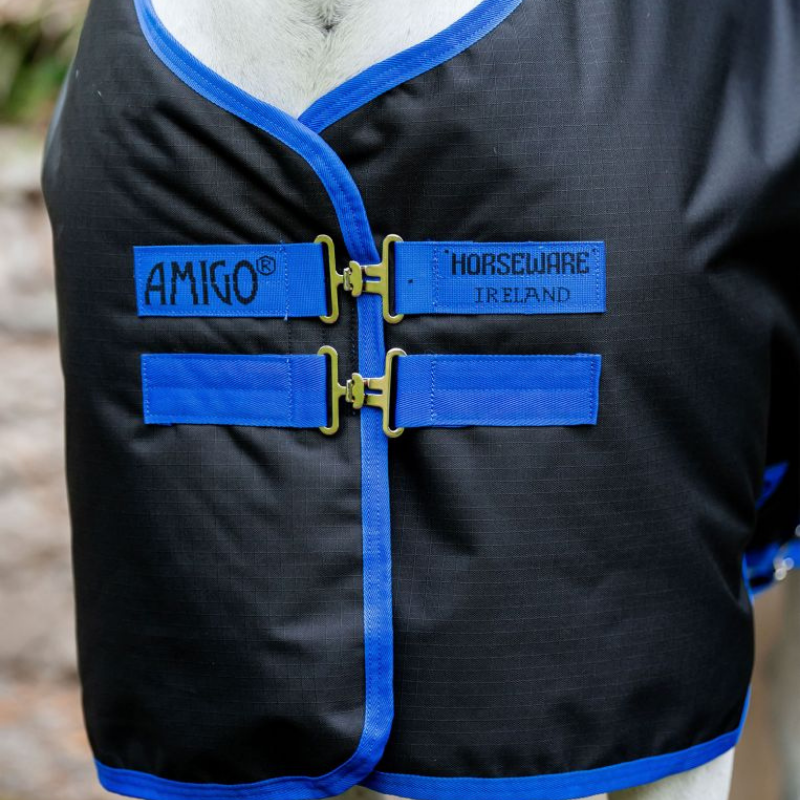 Horseware Amigo Ripstop 900D 0g