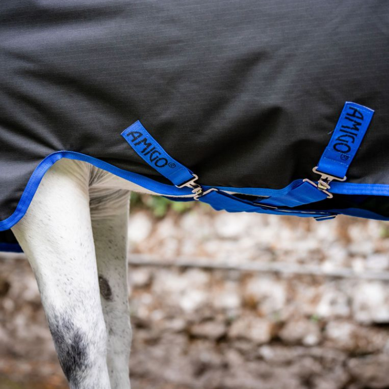 Horseware Amigo Ripstop 900D 0g