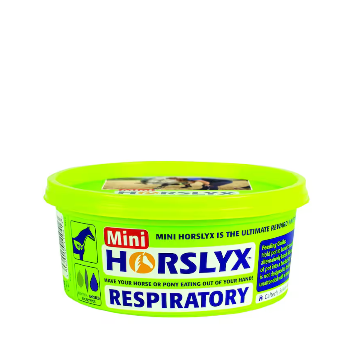 Horslyx Mini Slicksten