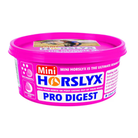 Horslyx Mini Slicksten