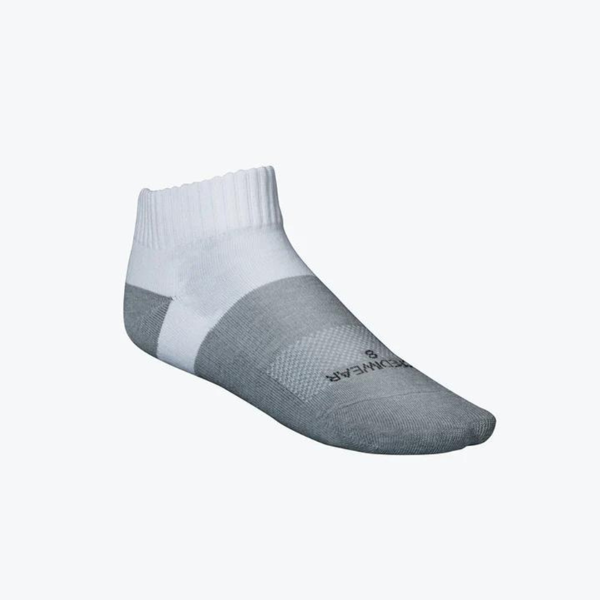 Incrediwear Active Socks Low Cut