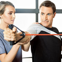 Incrediwear Shoulder Brace