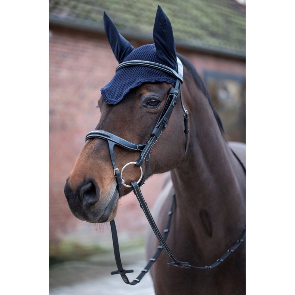 Ikonic Fokus Sidostycke