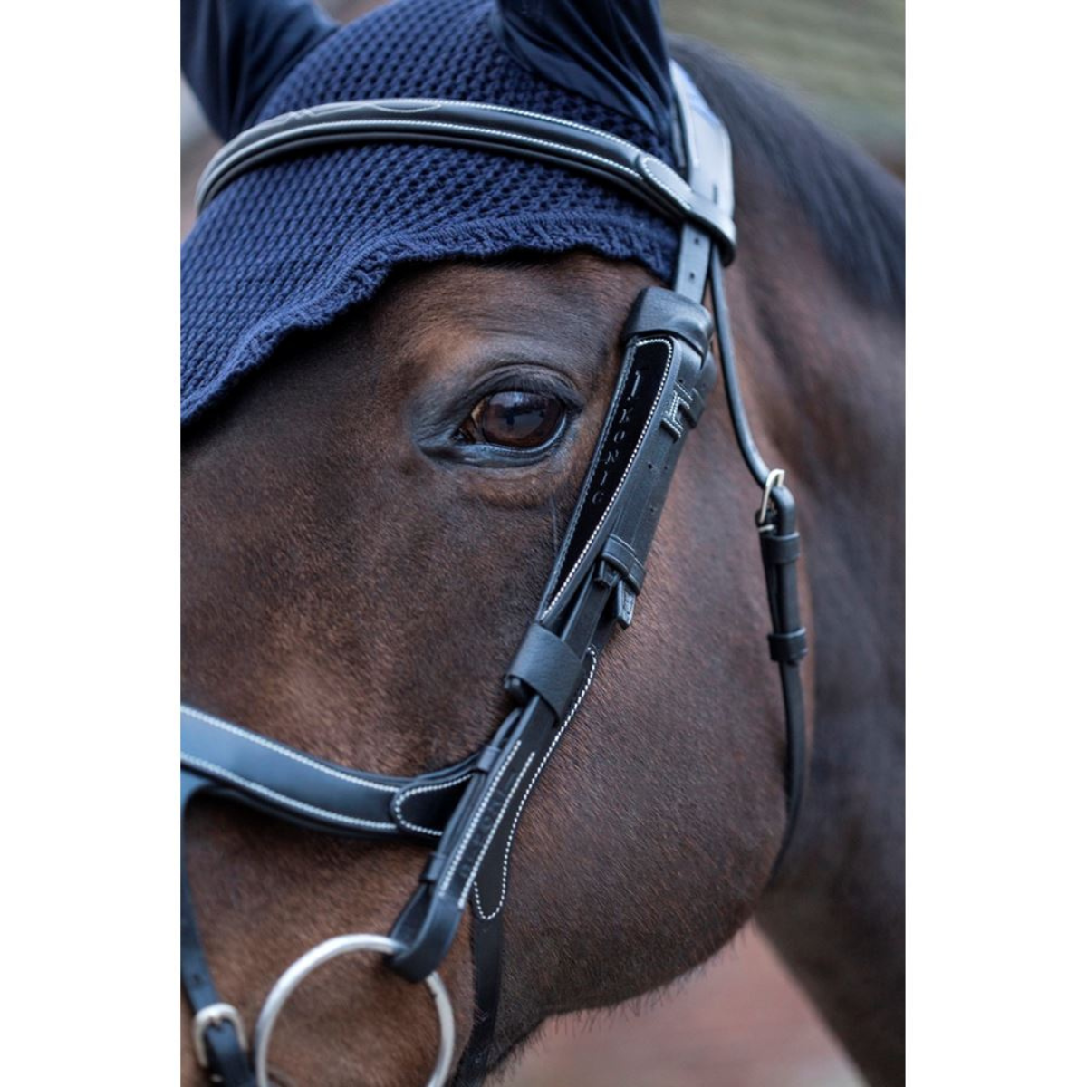 Ikonic Fokus Sidostycke