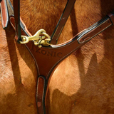 Ikonic Förbygel "Trotter"