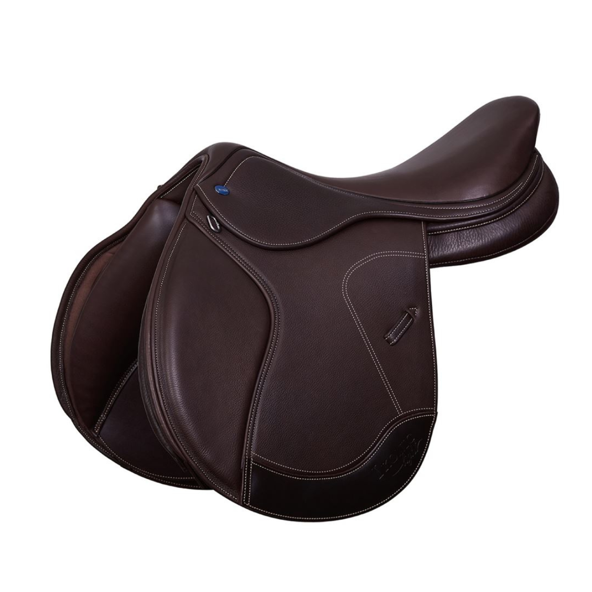 Ikonic ""Light"" Classic Allround saddle