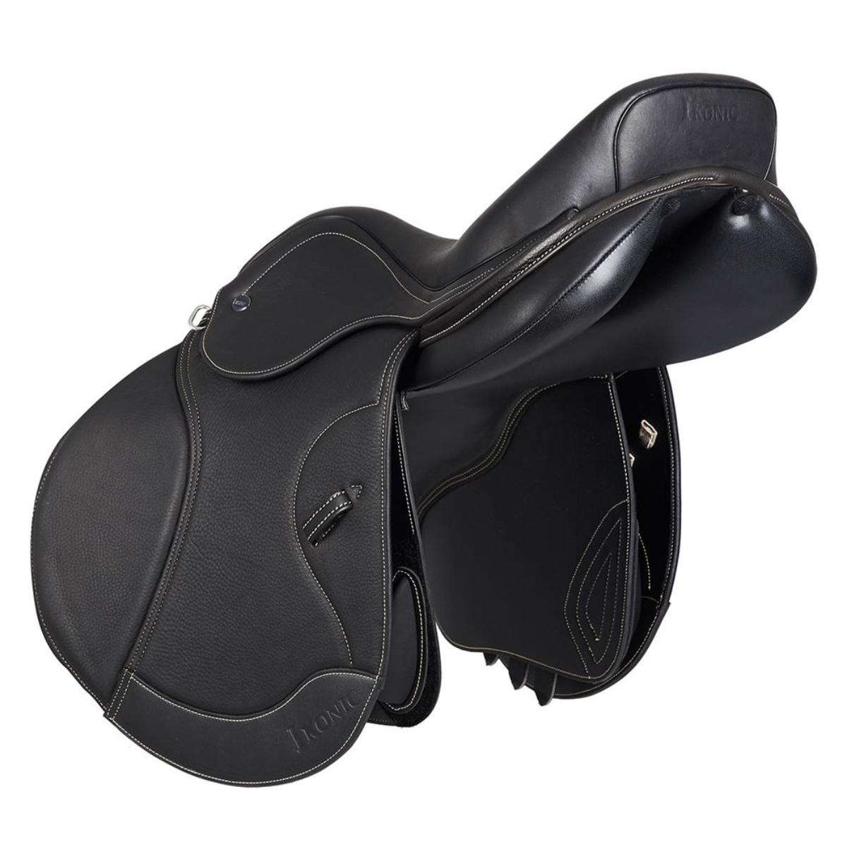 Ikonic ""Light"" Jumping Saddle