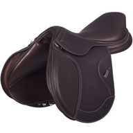 Ikonic ""Light"" Jumping Saddle