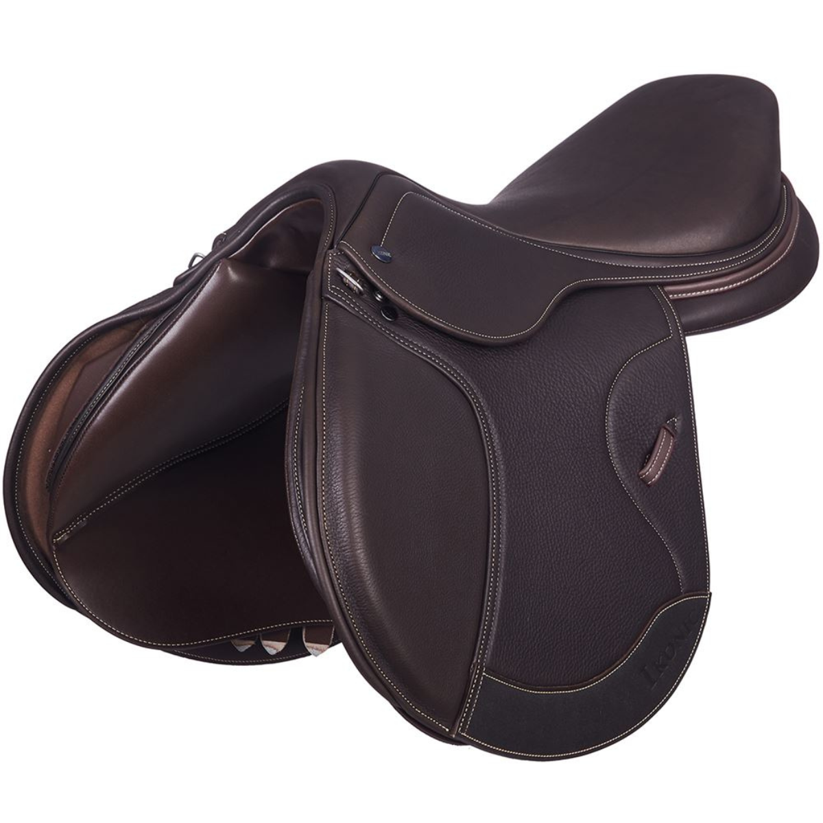 Ikonic ""Light"" Jumping Saddle