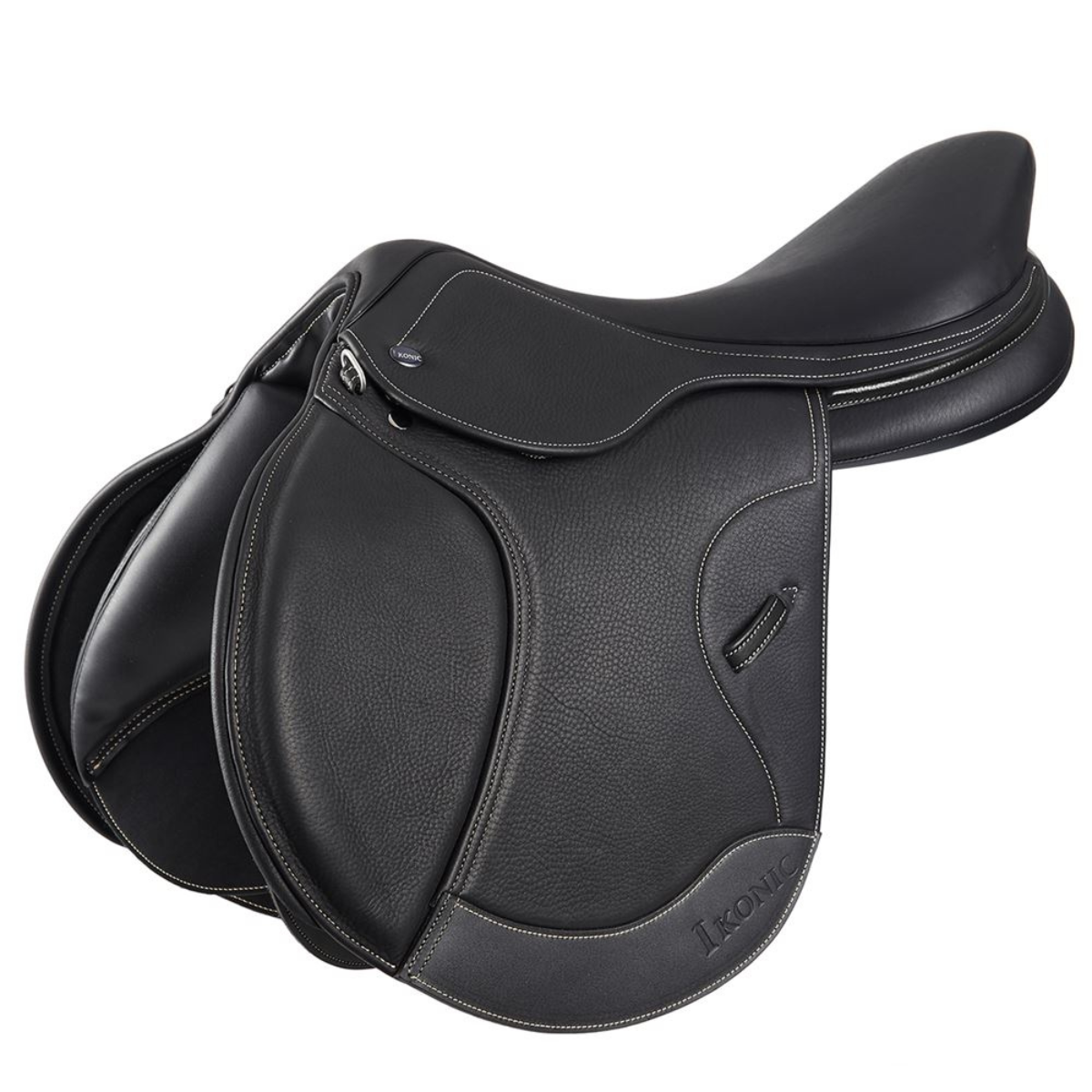 Ikonic ""Light"" Jumping Saddle