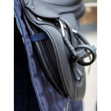 Ikonic ""Light"" Pony Dressage saddle