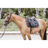 Ikonic ""Light"" Pony Dressage saddle