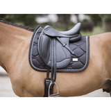 Ikonic ""Light"" Pony Dressage saddle