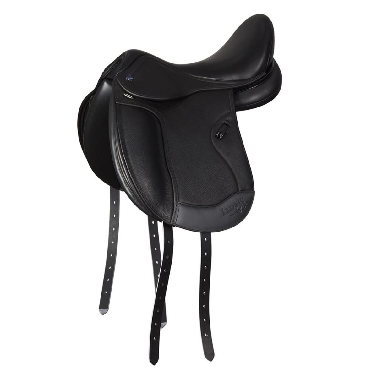 Ikonic ""Light"" Pony Dressage saddle