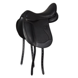 Ikonic ""Light"" Pony Dressage saddle