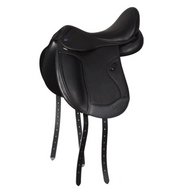 Ikonic ""Light"" Pony Dressage saddle