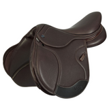 Ikonic ""Light"" Pony Jumping Saddle