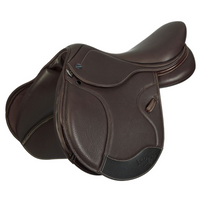 Ikonic ""Light"" Pony Jumping Saddle