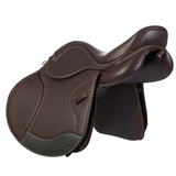Ikonic ""Light"" Pony Jumping Saddle