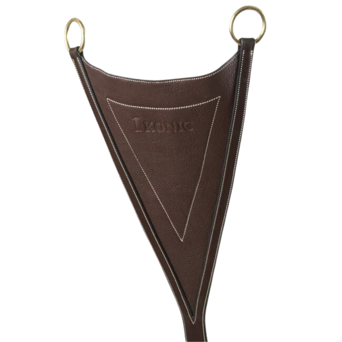 Ikonic Martingal BIB Mjukt Läder