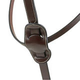 Ikonic Martingal BIB Mjukt Läder