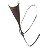 Ikonic Martingal BIB Mjukt Läder