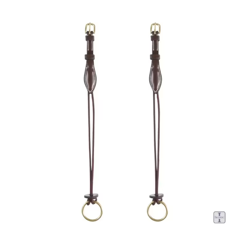 Ikonic Focus Side Piece