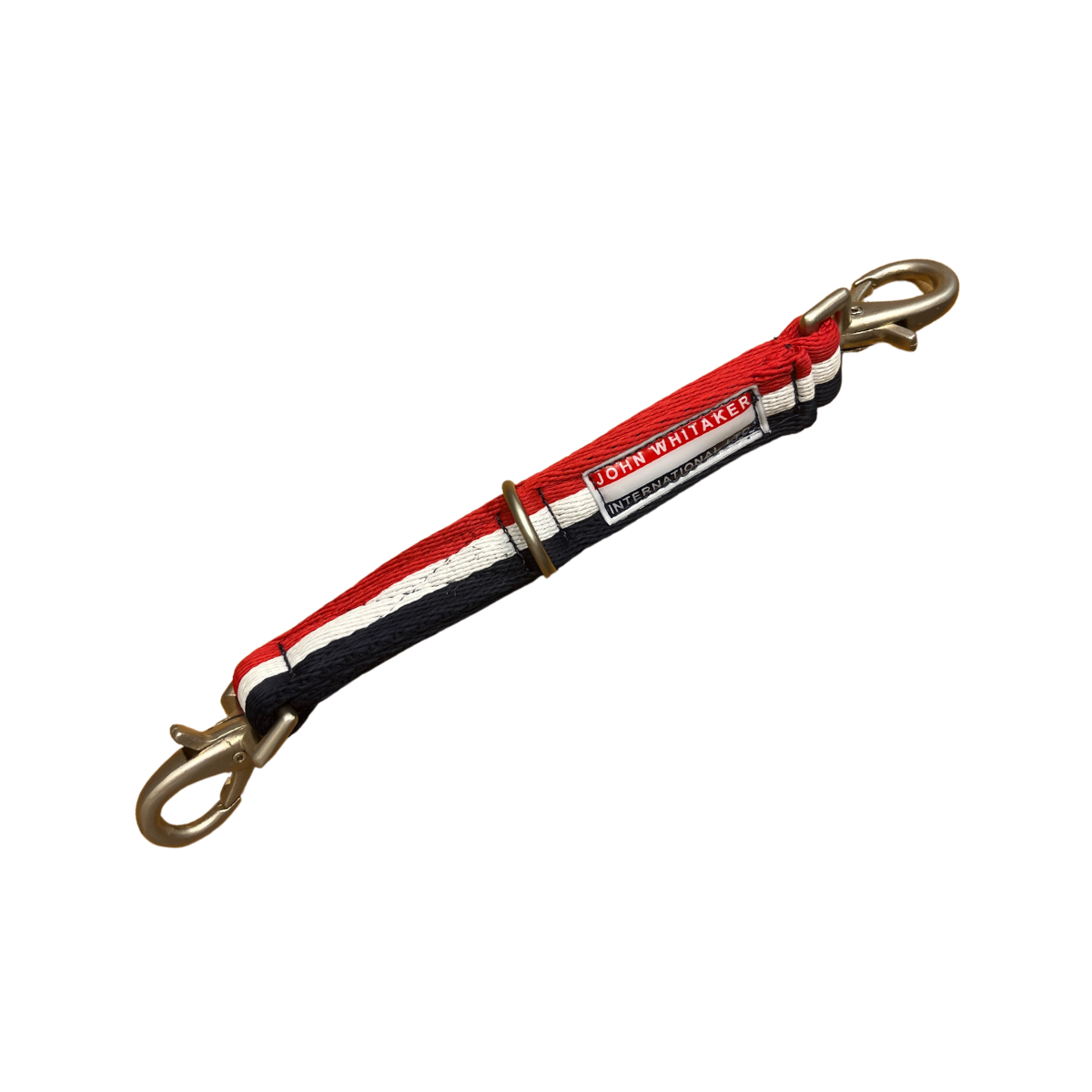 John Whitaker Longerlina