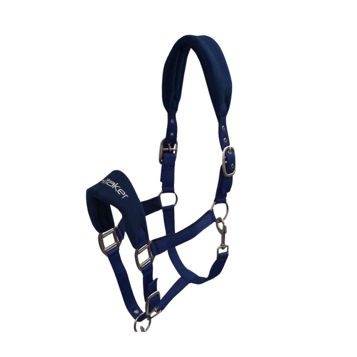 John Whitaker Club Halter
