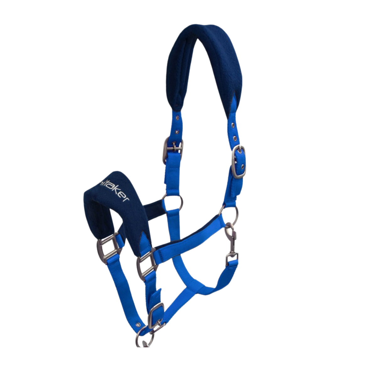 John Whitaker Club Halter