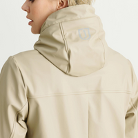 Jacson Barbro Raincoat