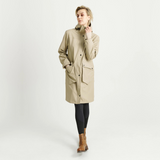 Jacson Barbro Raincoat