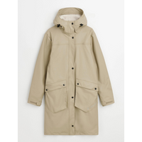 Jacson Barbro Raincoat