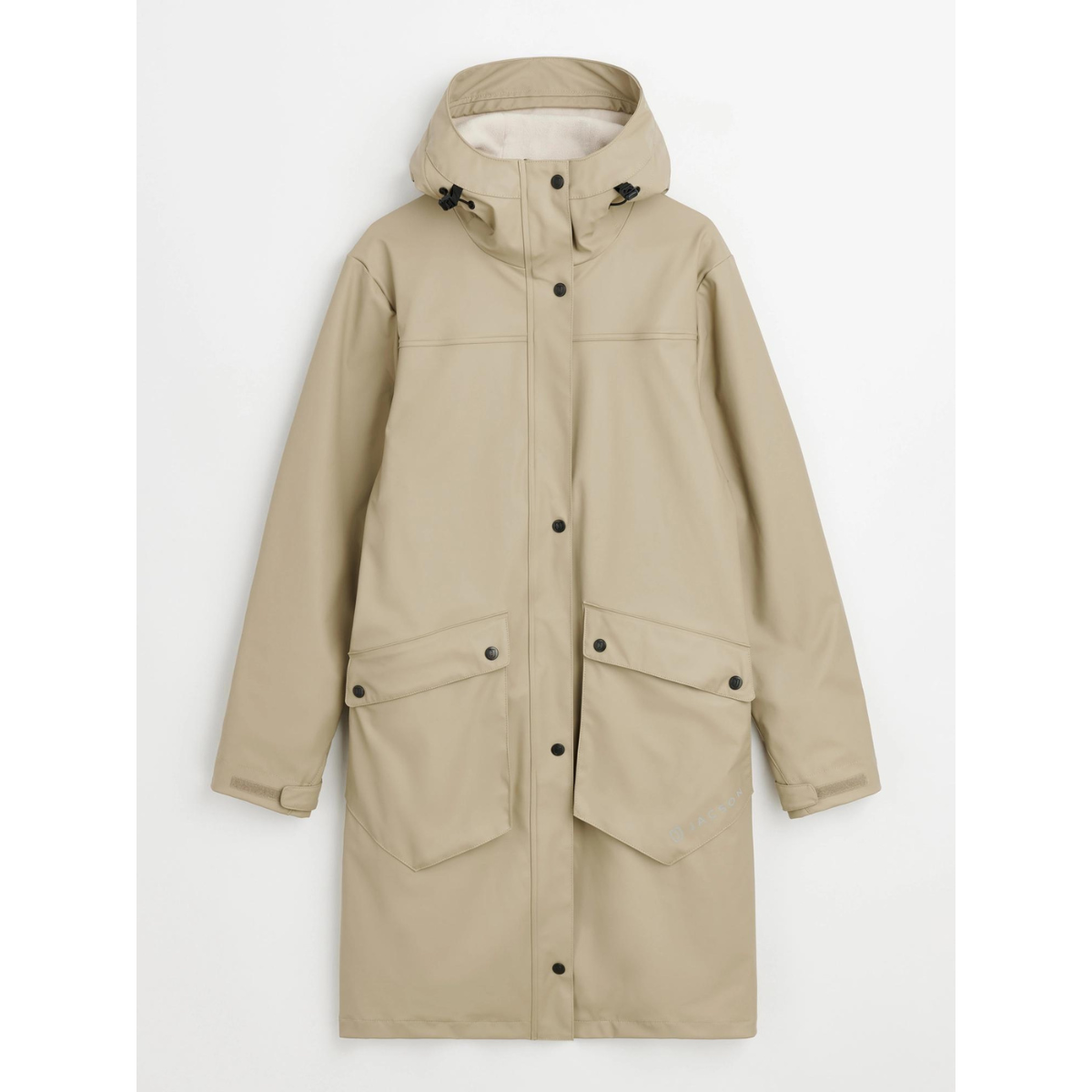 Jacson Barbro Raincoat