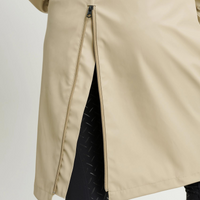 Jacson Barbro Raincoat