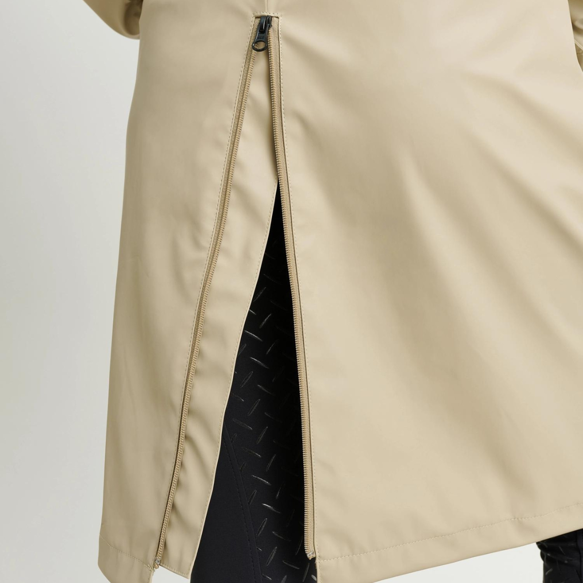 Jacson Barbro Raincoat