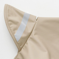 Jacson Barbro Regntäcke