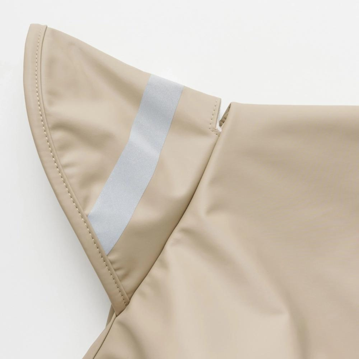 Jacson Barbro Regntäcke