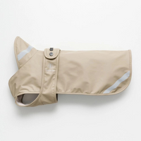 Jacson Barbro Regntäcke